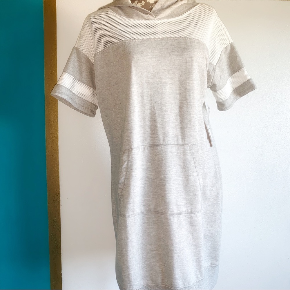 (NWT) Almost Famous T-Shirt Dress